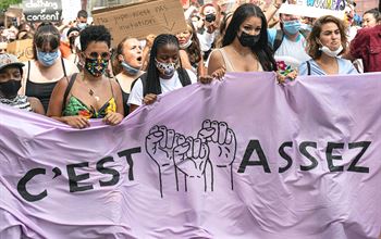 Call per il rafforzamento delle reti, delle alleanze e dei movimenti femministi che lavorano per prevenire e porre fine alla violenza di genere
